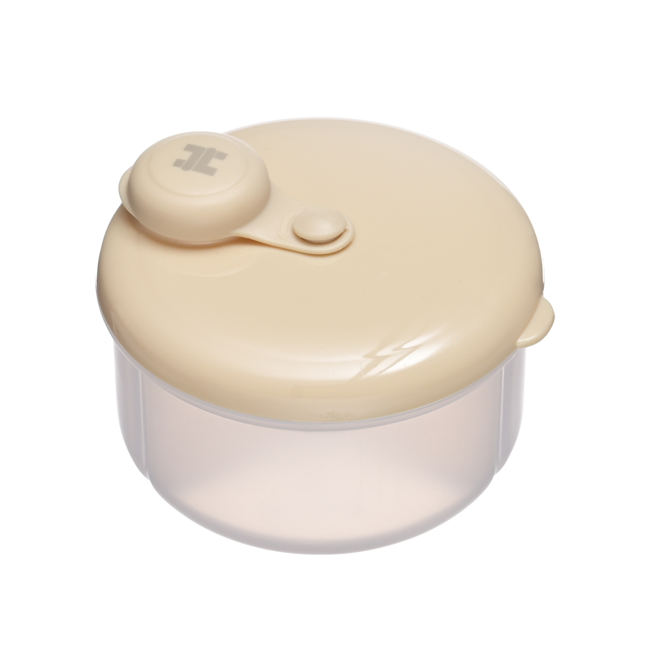 Huggy Baby MS008 Triport Formula Dispenser | Tempat Susu Makanan Snack Anak