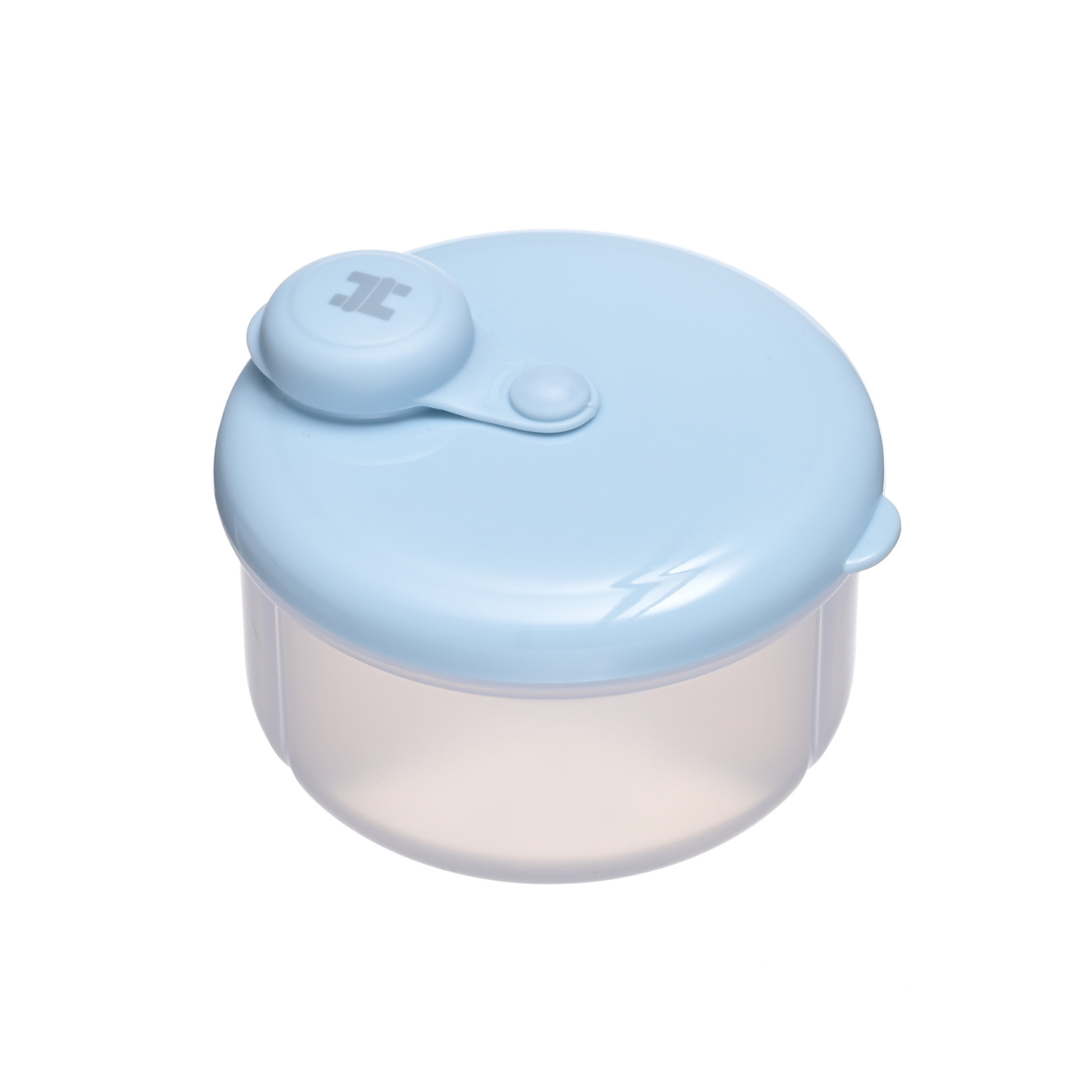 Huggy Baby MS008 Triport Formula Dispenser | Tempat Susu Makanan Snack Anak