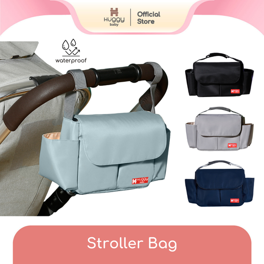 Huggy Baby BAG07 Stroller Bag