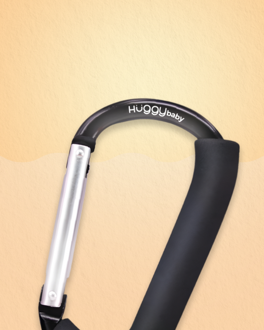 Huggy Baby ACC005 Jumbo Stroller Hook