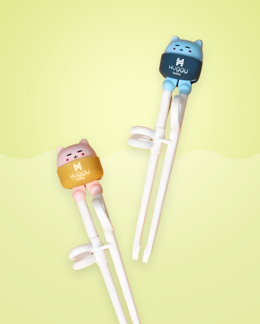 Huggy Baby AM001 Sumpit Anak