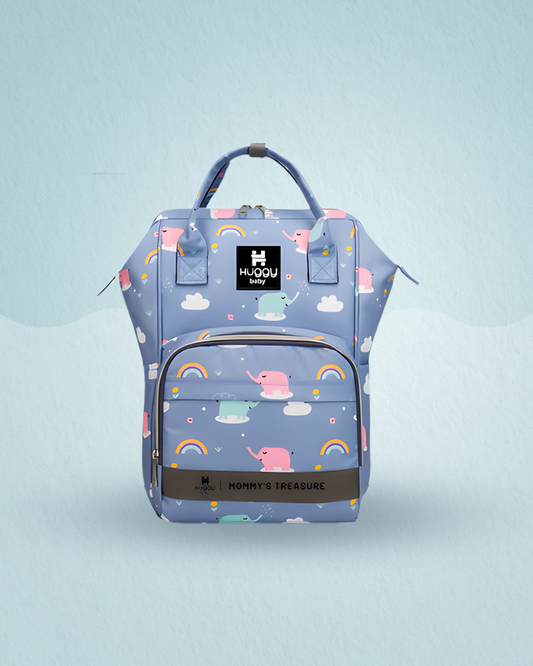 Huggy Baby BAG03 Diaper Bag