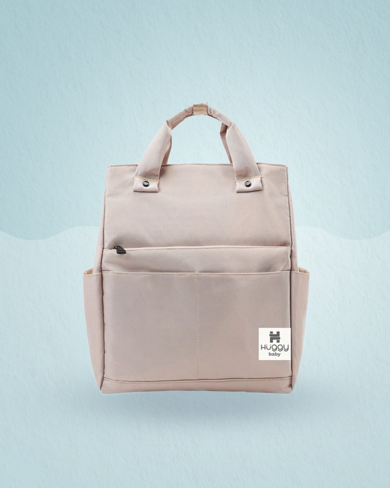 Huggy Baby BAG08 Daddy Diaper Bag