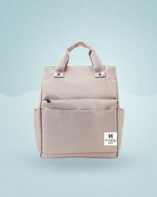 Huggy Baby BAG08 Daddy Diaper Bag
