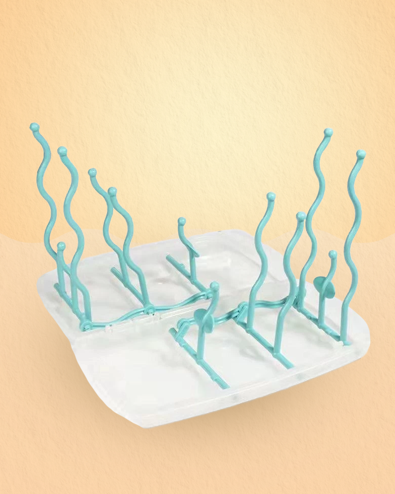 Huggy Baby DR001 Drying Rack Portable