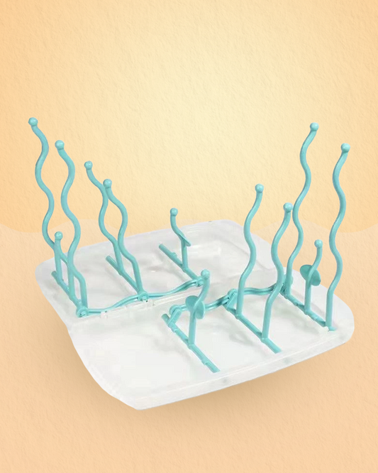 Huggy Baby DR001 Drying Rack Portable