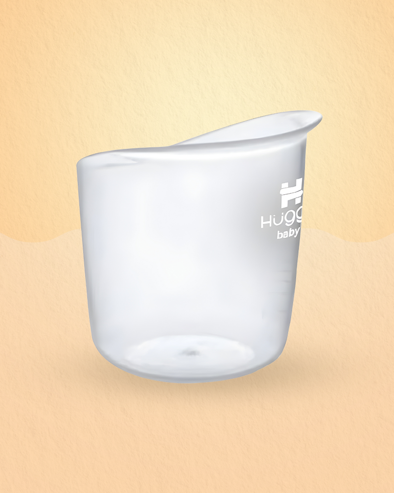 Huggy Baby FD001 Baby Cup Feeder