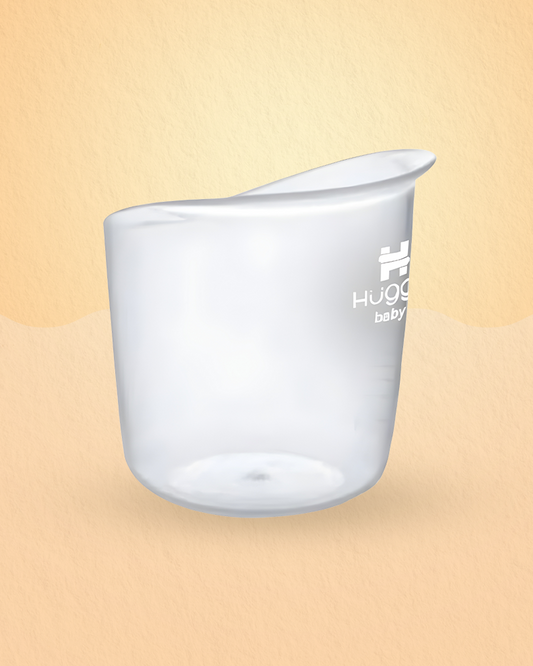 Huggy Baby FD001 Baby Cup Feeder