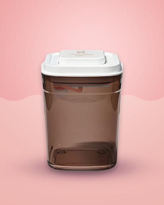 Huggy Baby MS002 Multipurpose Container 700ml
