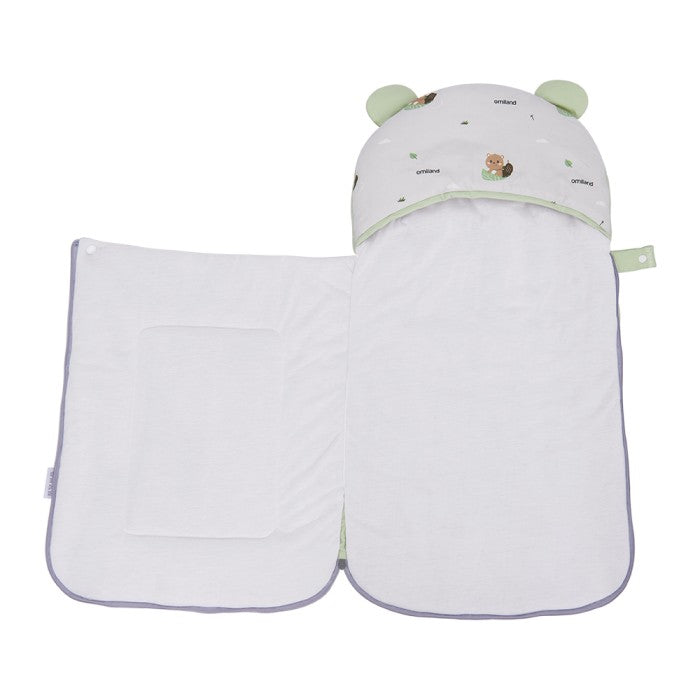 Omiland OS01011 OS01012 OS01013 Sleeping Bag Selimut Bayi OTTER Series