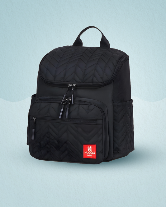 BAG06 FREA Diaper Bag Backpack Premium