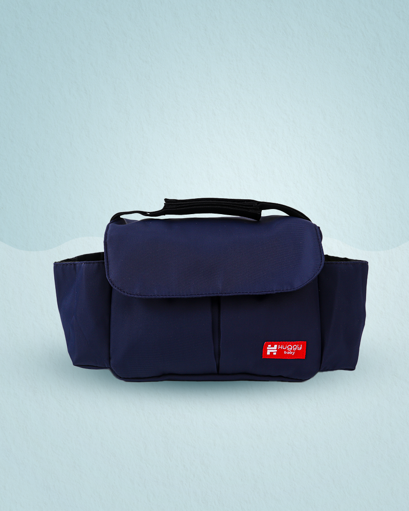 Huggy Baby BAG07 Stroller Bag