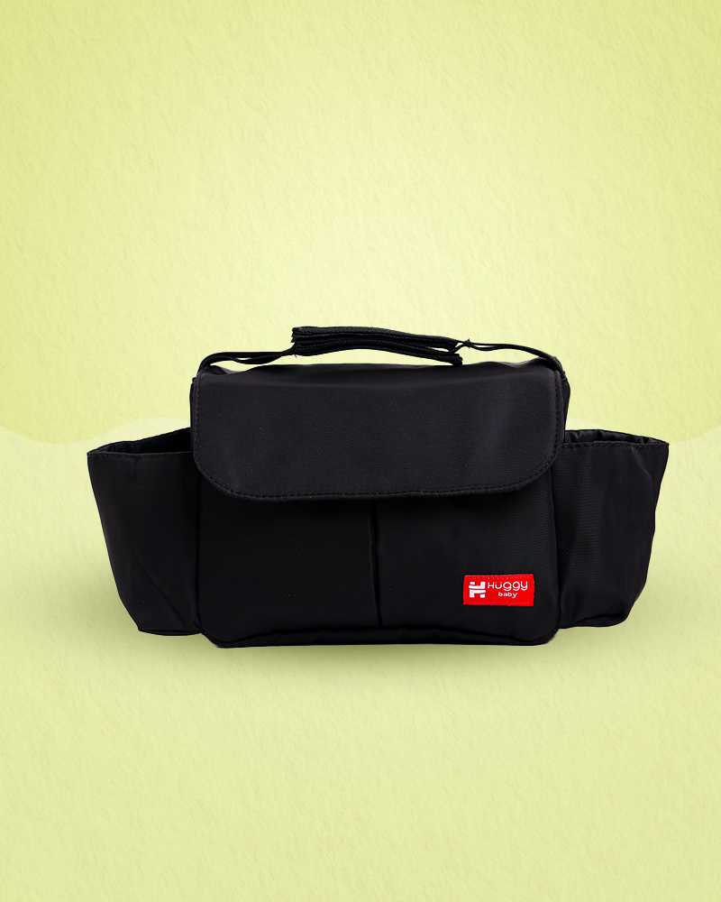 Huggy Baby BAG07 Stroller Bag
