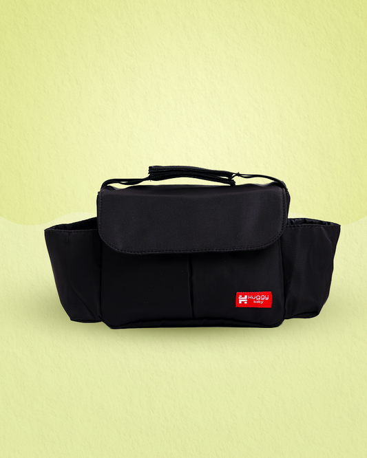 Huggy Baby BAG07 Stroller Bag