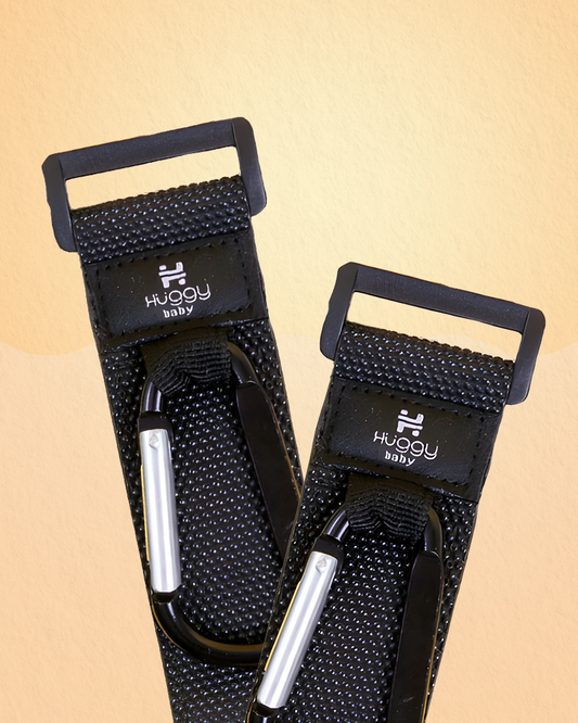 Huggy Baby ACC002 Stroller Hook
