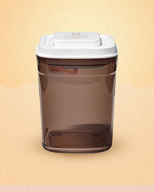 Huggy Baby MS002 Multipurpose Container 700ml