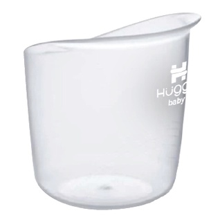 Huggy Baby FD001 Baby Cup Feeder | Gelas Sloki Cangkir Bingung Puting ASIP - Image 4